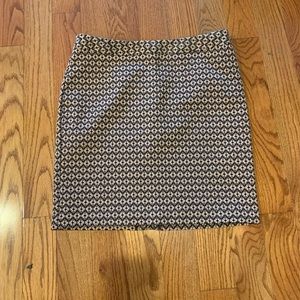 Worthington lined skirt size 10